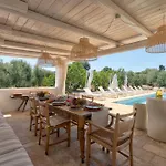 Masseria Artemisia ヴィラ