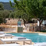 Masseria Artemisia ヴィラ *