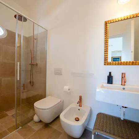 Masseria Artemisia 빌라 오스투니