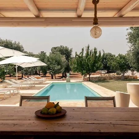 Masseria Artemisia *