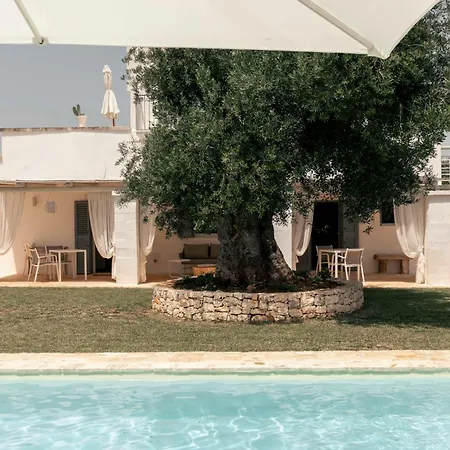 Masseria Artemisia 오스투니