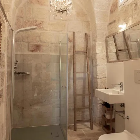 Masseria Artemisia * 오스투니