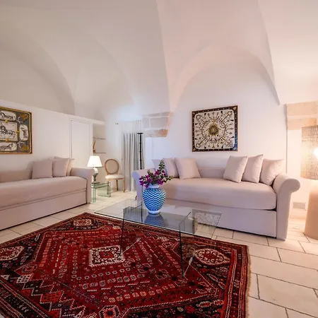 Masseria Artemisia *