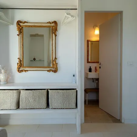 Masseria Artemisia 빌라 오스투니