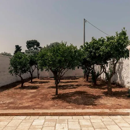 Masseria Artemisia Vista Mare Ostuni