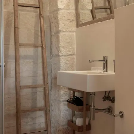 Masseria Artemisia * 오스투니