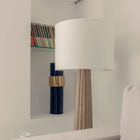 빌라 Masseria Artemisia *