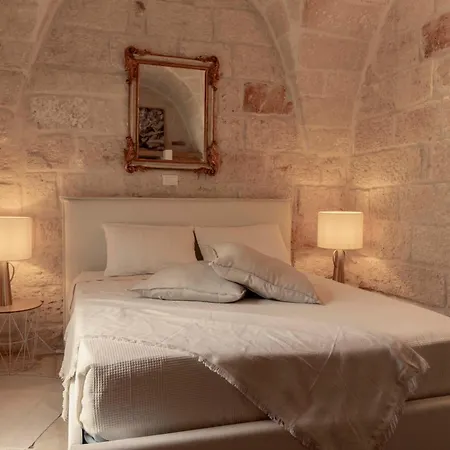 Masseria Artemisia * 오스투니