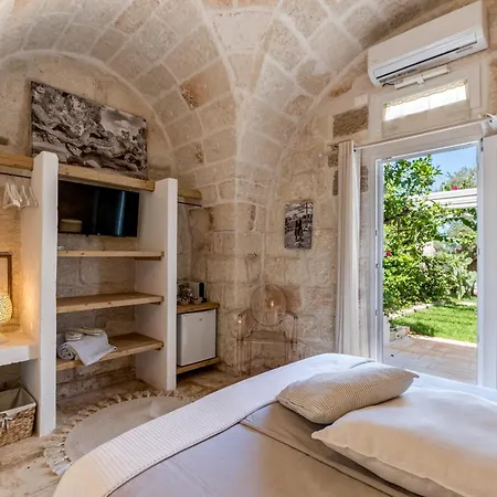 Masseria Artemisia Villa Ostuni