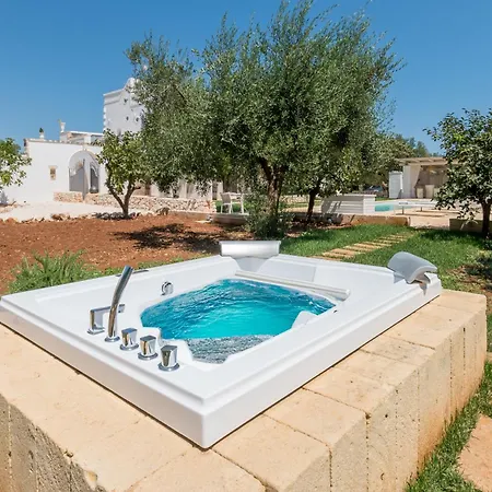 Masseria Artemisia *