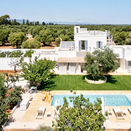 Masseria Artemisia