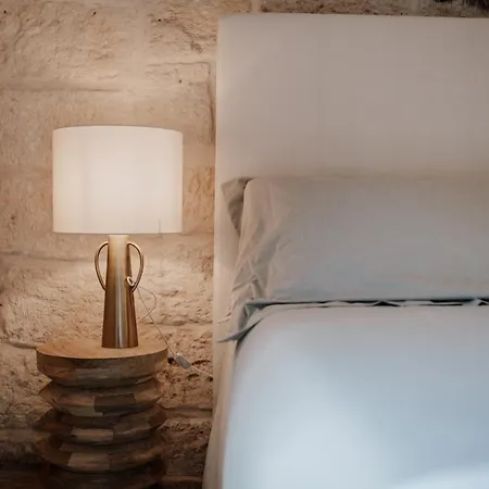 Masseria Artemisia Vista Mare Ostuni