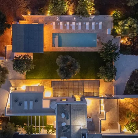 Masseria Artemisia * 오스투니