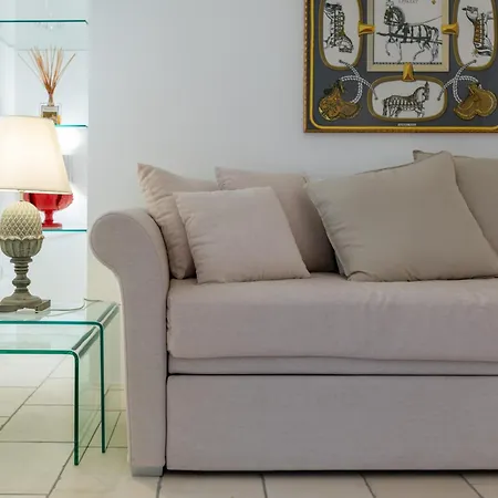Masseria Artemisia Vista Mare Villa Ostuni