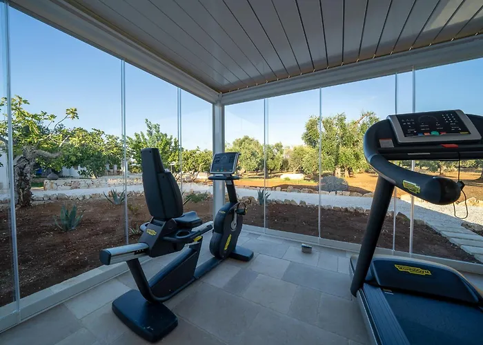 Masseria Artemisia *