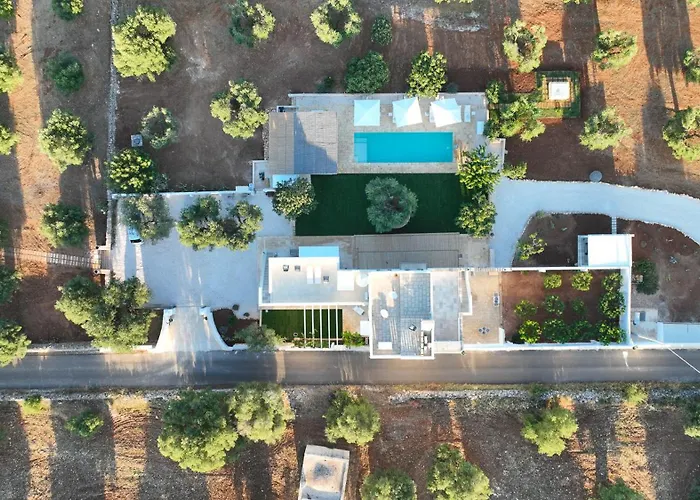 Masseria Artemisia Ostuni