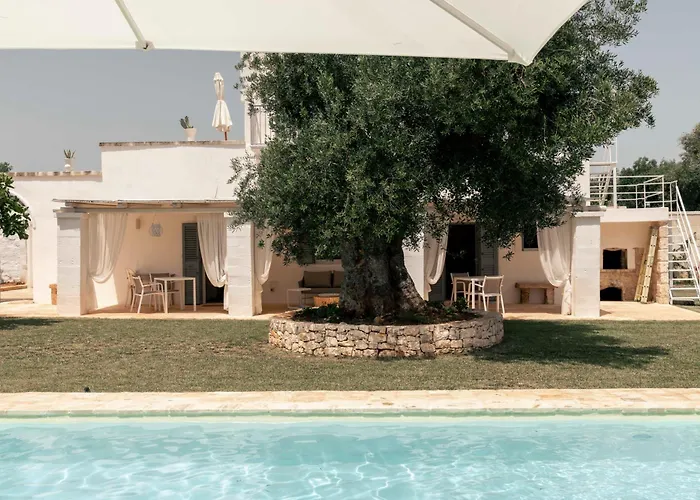 Masseria Artemisia Ostuni