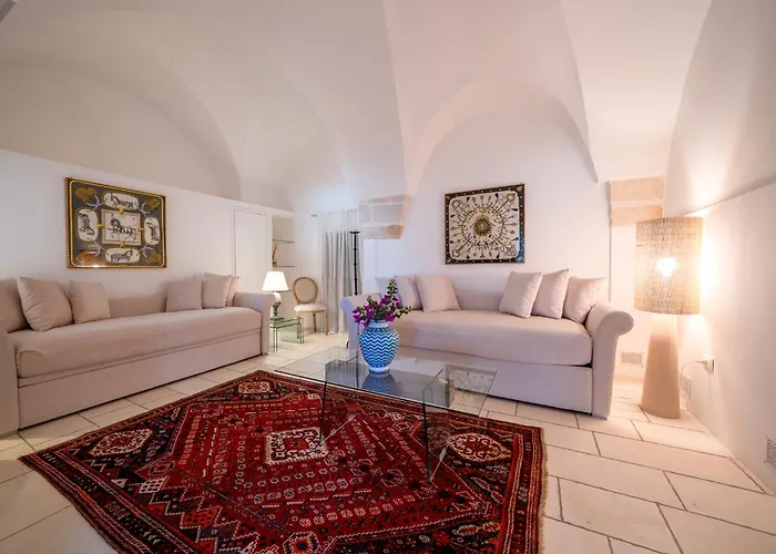 Masseria Artemisia *