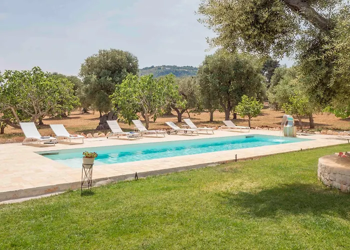 Masseria Artemisia Ostuni