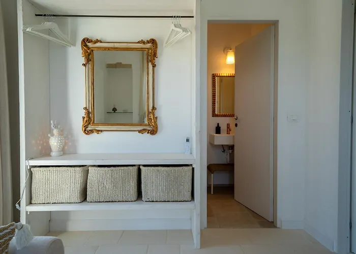 Masseria Artemisia Villa Ostuni