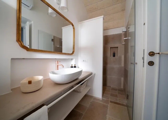 Villa Masseria Artemisia Ostuni