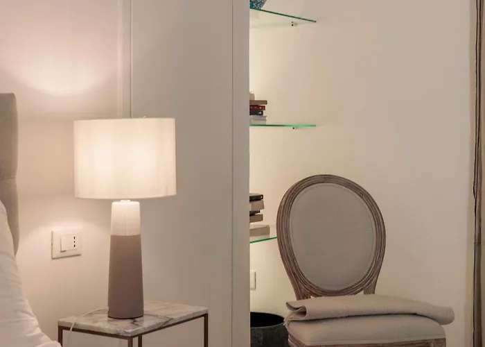 Masseria Artemisia *