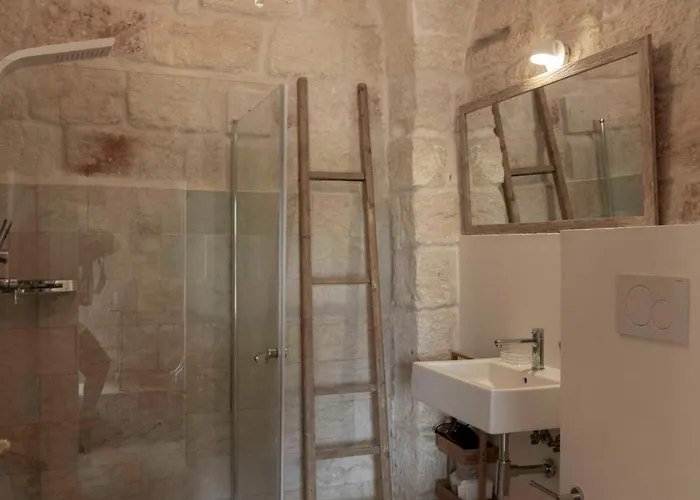 Villa Masseria Artemisia *