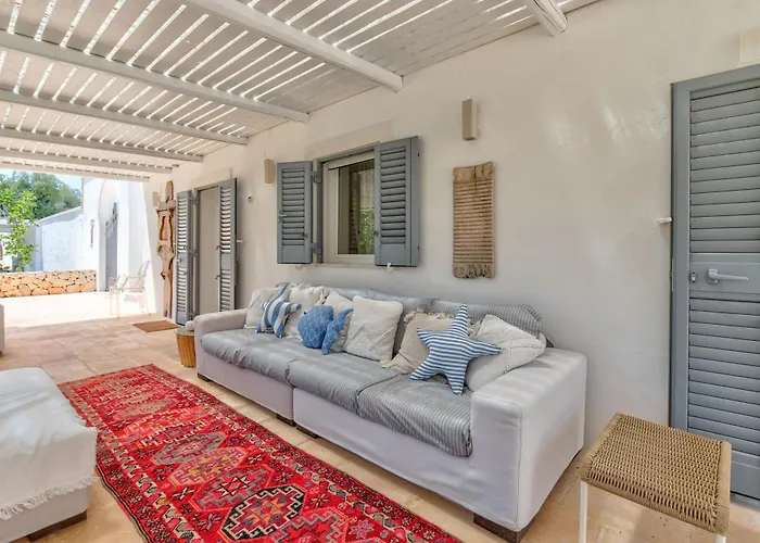 Villa Masseria Artemisia Ostuni