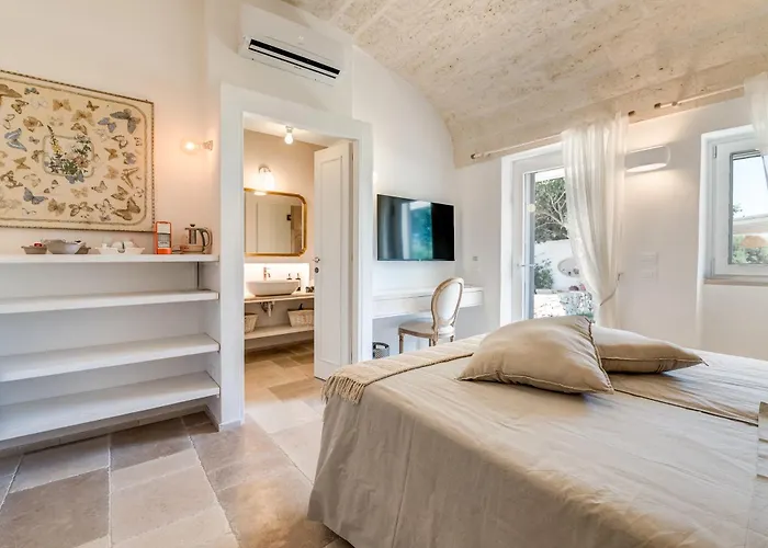 Masseria Artemisia *