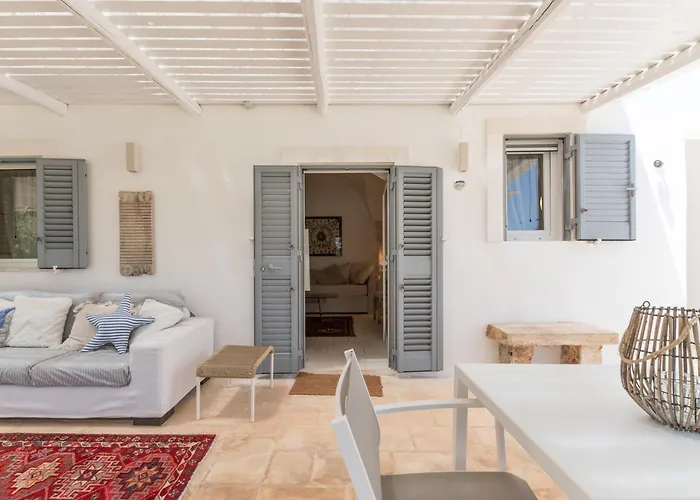 Masseria Artemisia Ostuni