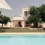 Masseria Artemisia فيلة