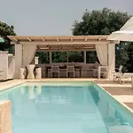 Masseria Artemisia فيلة *