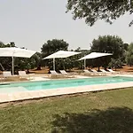 Masseria Artemisia فيلة *