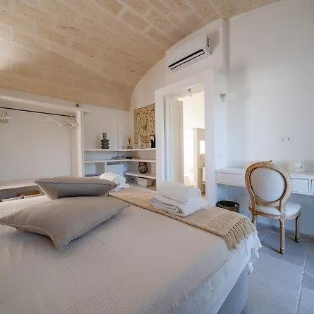 Villa Masseria Artemisia *