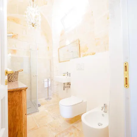 Masseria Artemisia * 奥斯图尼
