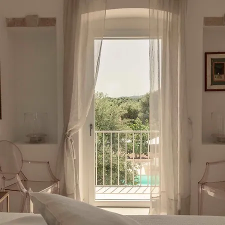 Masseria Artemisia