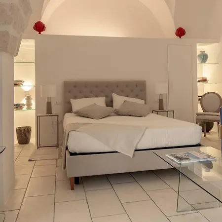 Villa Masseria Artemisia Vista Mare Ostuni