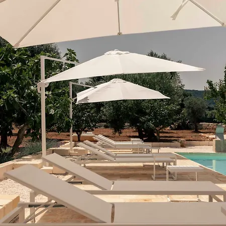 Masseria Artemisia Vista Mare