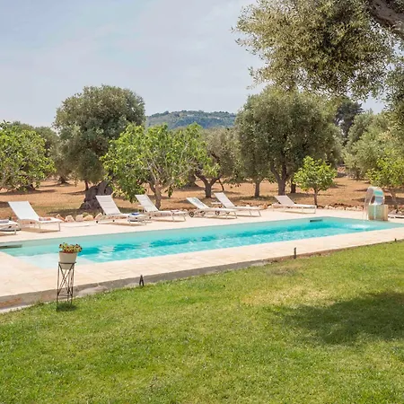 Masseria Artemisia Vista Mare Ostuni
