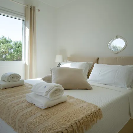 Masseria Artemisia Vista Mare Villa