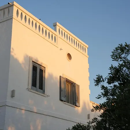 Masseria Artemisia Vista Mare * Ostuni