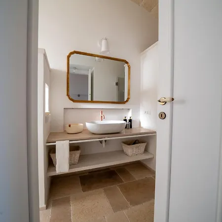 Masseria Artemisia