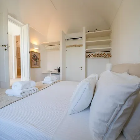 Masseria Artemisia Vista Mare *