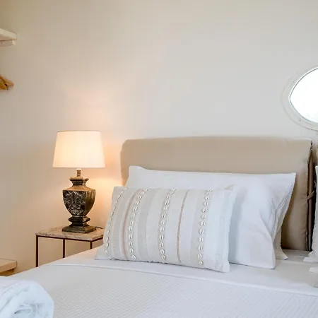 Masseria Artemisia Vista Mare * Ostuni