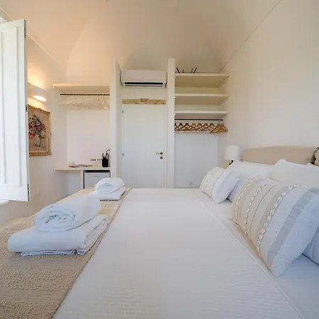 Masseria Artemisia Vista Mare