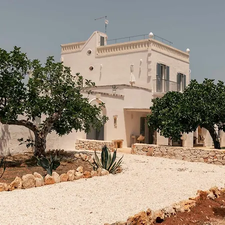 Masseria Artemisia Vista Mare *