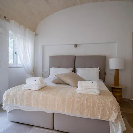 Villa Masseria Artemisia Vista Mare