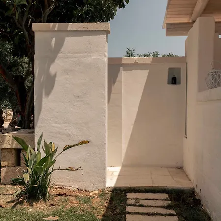 Villa Masseria Artemisia Vista Mare *