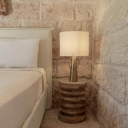 Masseria Artemisia オストゥーニ
