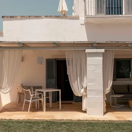 Masseria Artemisia Vista Mare Villa *